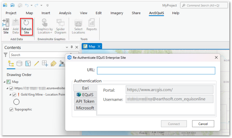 Arc_Reauthentication