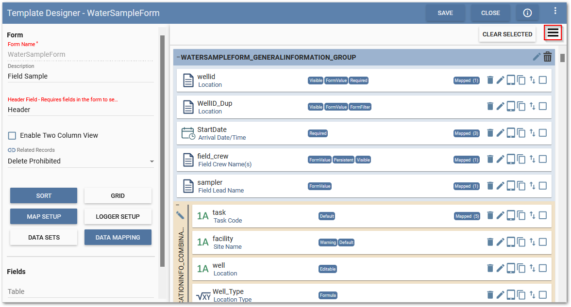 Col-Field_Attribute_Menu-Button-Highlighted